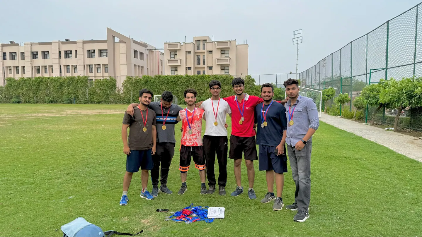 Sports & cultural festival